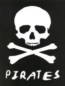 Pirates by Captain Johnson Paperback