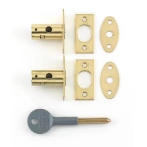 Yale 8001M Window Bolt