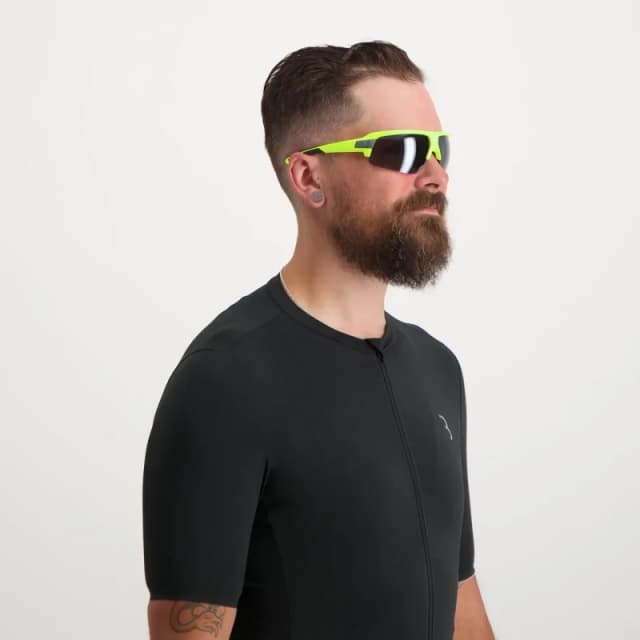 Sunglasses BBB Cycling Impulse Jaune Unisex TU