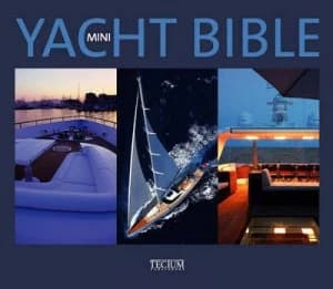 Mini Yacht Bible Book