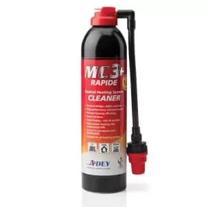 Adey MC3+ Magnaclean Rapide Central Heating System Cleaner - 300ml