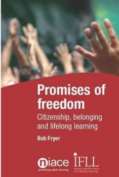 Promises of Freedom by R.H Fryer Paperback
