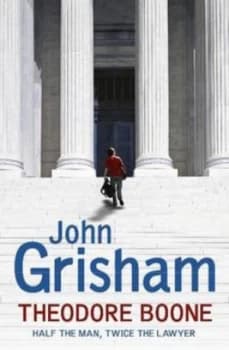 Theodore Boone by John Grisham Book