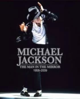 Michael Jackson by Tim Hill Hardback