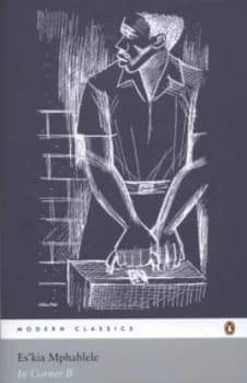 In Corner B by Ez Kia Mphahlele Paperback