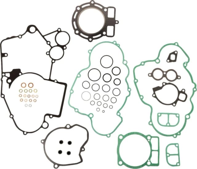 P400270850019 - Athena Complete Gasket Kit For KTM EXC400 Racing 2000-2007 P400270850019
