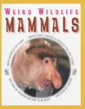 Mammals by Jen Green Hardback