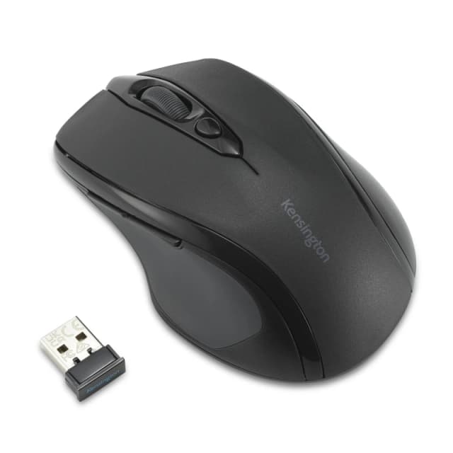 Kensington Kensington EQ MY310S Wireless Mouse - K72481WW K72481WW