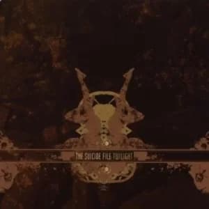 Twilight by The Suicide File Vinyl Album