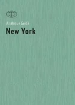 New York by Alana Stone Paperback