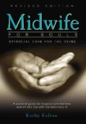 Midwife for souls by Kathy Kalina