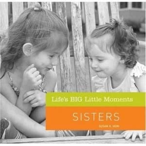 Lifes Big Little Moments Hardback