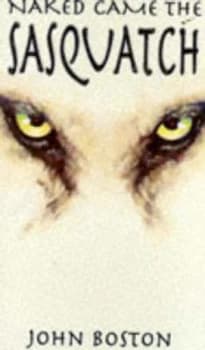 Naked Came the Saskquatch Book