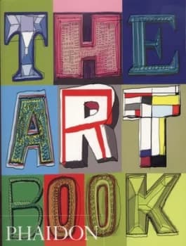 The Art Book by Tom Melick Paperback
