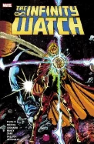 infinity watch vol 1