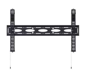 B-Tech BT9910/B TV mount 2.54 m (100") Black