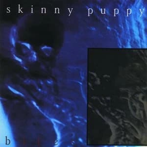 Skinny Puppy - Bites Vinyl