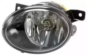 Fog Light headlight 1N0010375-311 by Hella Left