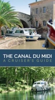 The Canal Du Midi by Bernd-Wilfried Kiessler Paperback