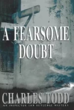 fearsome doubt