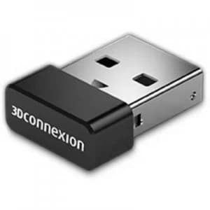 3Dconnexion Universal Receiver Radio, USB Receiver