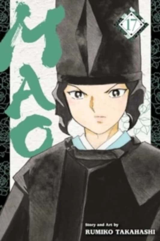 Mao, Vol. 17 Paperback / softback