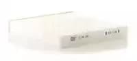 Cabin Filter Cu24006 By Mann-Filter