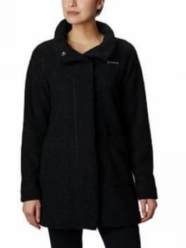 Columbia Panorama Long Jacket