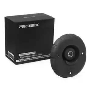 RIDEX Top strut mount 1180S0659 Strut mount,Top mount OPEL,PEUGEOT,CITROEN,Crossland X (P17),208 I Schragheck (CA_, CC_),2008 Kombi (CU_)