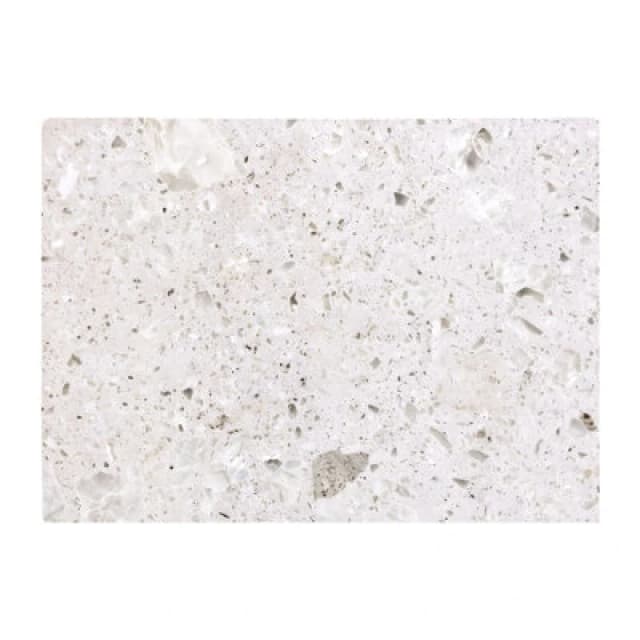 Warren Reed Designer Off Grey Quartz Effect Chopping Board