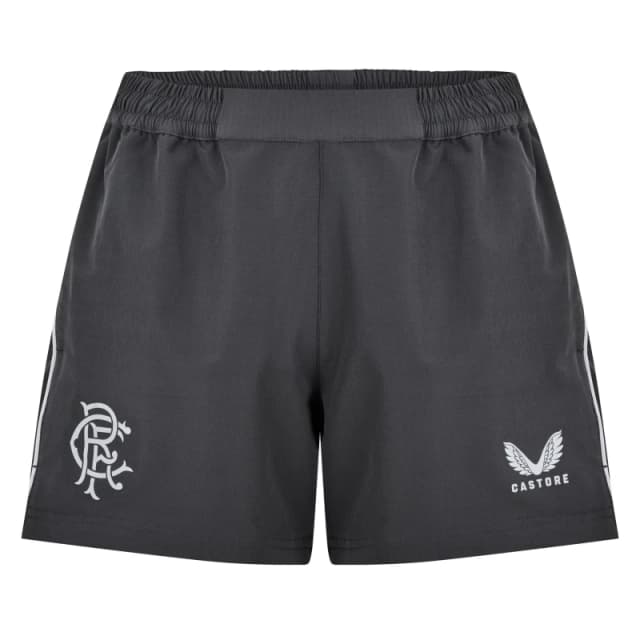 Castore RFC TravShor - Grey Grey 8