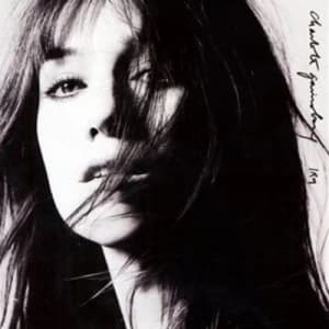 IRM by Charlotte Gainsbourg CD Album