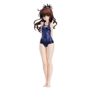 To Love-Ru Darkness Pop Up Parade PVC Statue Mikan Yuki 18 cm