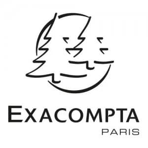 CleanSafe Notebook A4 60 Sheets Blue PK5