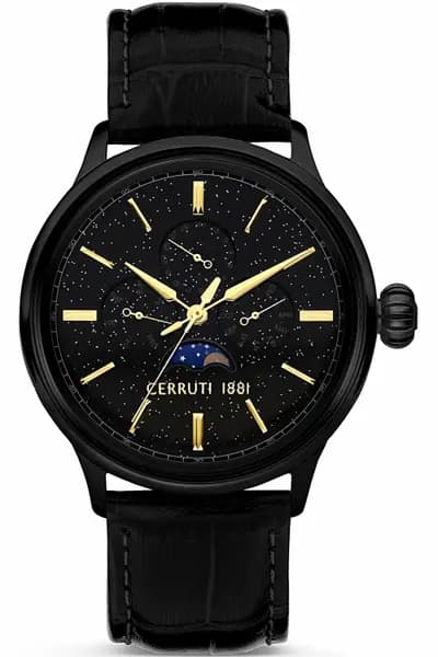 Cerruti 1881 Cerruti 1881 Dervio Watch CIWGF2224606