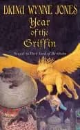 year of the griffin