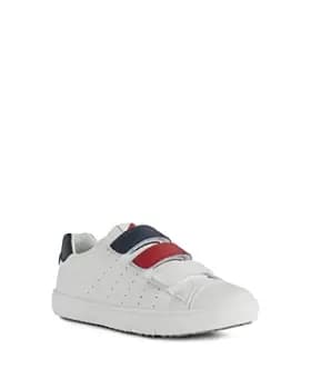 Geox Boys' Silenex Sneakers - Toddler, Little Kid, Big Kid
