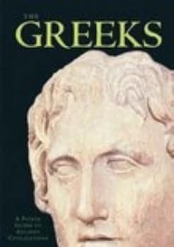 The Greeks by Brian Williams Book