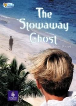 The Stowaway Ghost 48 Pp by Jillian Powell Book