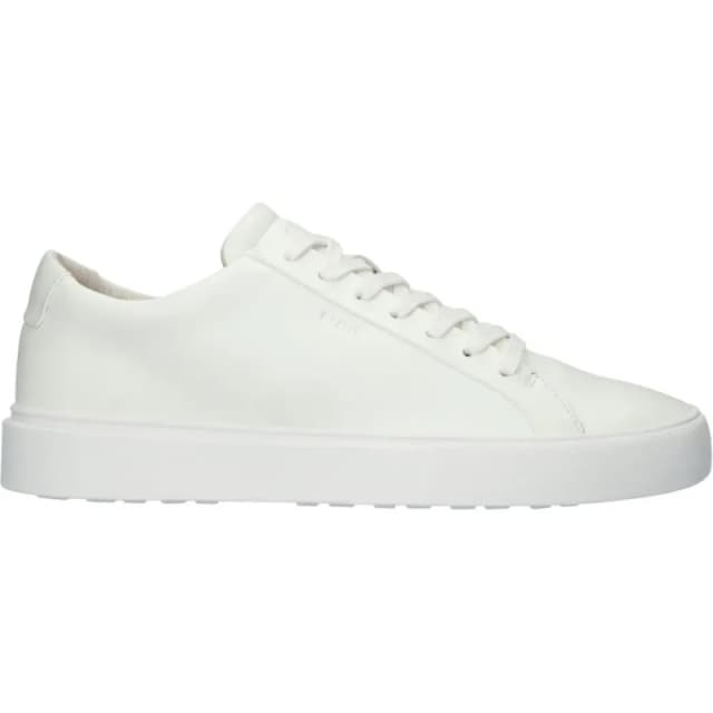 Blackstone Sneakers Blackstone Crag Finn Low Blanc Male 44
