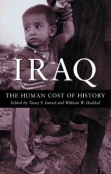 Iraq by Tareq Y. Ismael Hardback