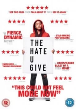 The Hate U Give - DVD