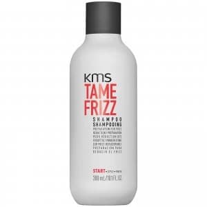 KMS Tame Frizz Shampoo 300ml