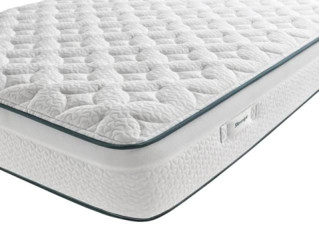 Silentnight UltraGel Pocket 2000 Mattress - 6ft Super King Size
