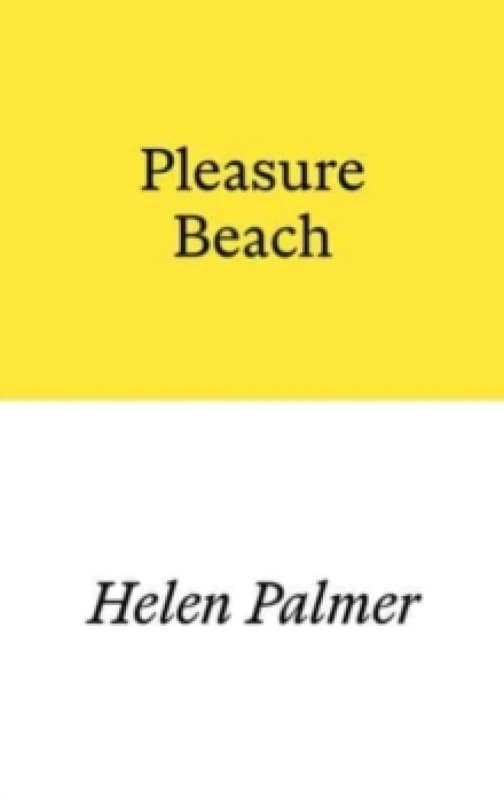 Pleasure Beach Paperback / softback