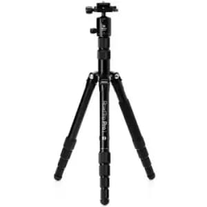 Benro MeFOTO RoadTrip Pro Aluminum Series 1 Tripod in Black