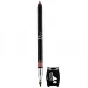 Dior Contour Lipliner With Brush and Sharpener 593 Brown Fig 1.2g