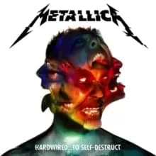 Hardwired... To Self-destruct (Deluxe Edition)
