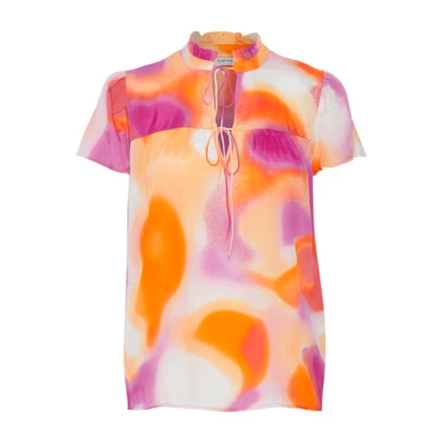 b.Young Womens blouse b.young Imala Rose Female 36