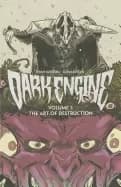 dark engine volume 1 the art of destruction